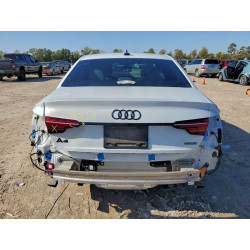 2021 AUDI A4 WAUEAAF49MN007456 94114655
