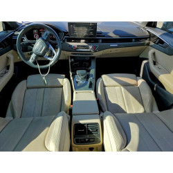 2021 AUDI A4 WAUEAAF49MN007456 94114655