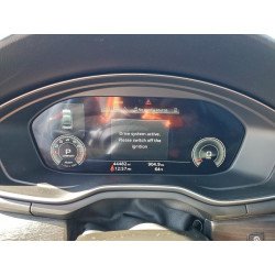 2021 AUDI A4 WAUEAAF49MN007456 94114655