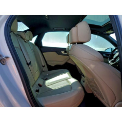 2021 AUDI A4 WAUEAAF49MN007456 94114655