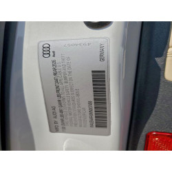 2021 AUDI A4 WAUEAAF49MN007456 94114655