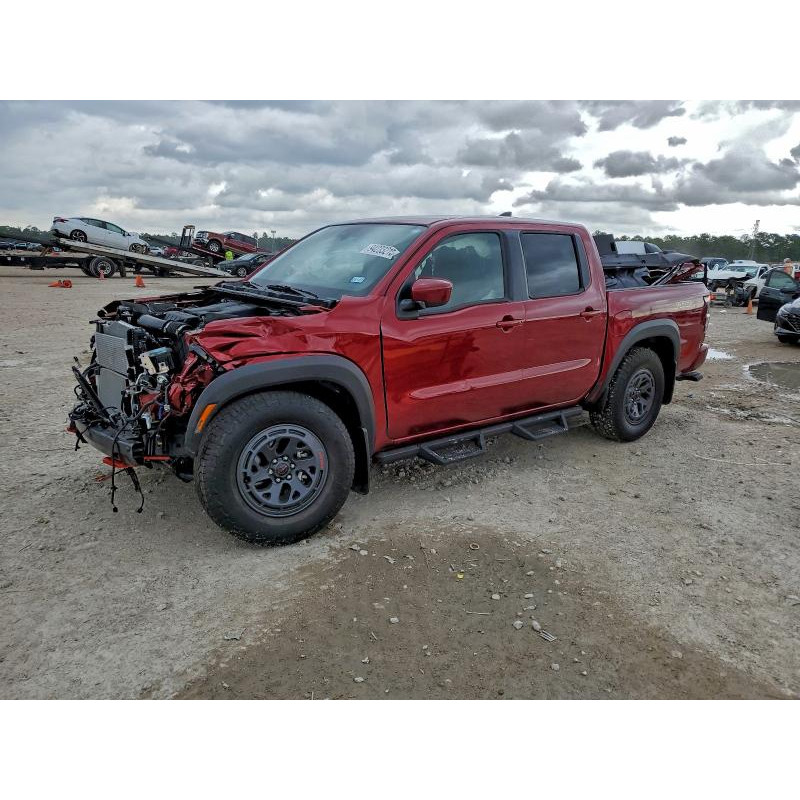 2025 NISSAN FRONTIER 1N6ED1EJXSN638437 94233215