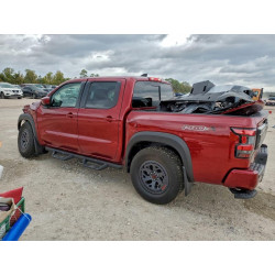 2025 NISSAN FRONTIER 1N6ED1EJXSN638437 94233215