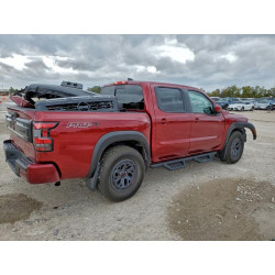 2025 NISSAN FRONTIER 1N6ED1EJXSN638437 94233215