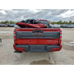 2025 NISSAN FRONTIER 1N6ED1EJXSN638437 94233215