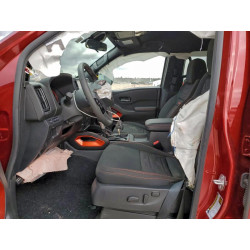 2025 NISSAN FRONTIER 1N6ED1EJXSN638437 94233215