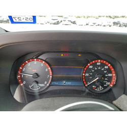 2025 NISSAN FRONTIER 1N6ED1EJXSN638437 94233215