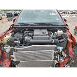 2025 NISSAN FRONTIER 1N6ED1EJXSN638437 94233215