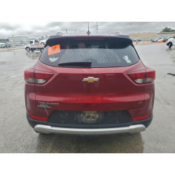 2023 CHEVROLET TRAILBLZR KL79MPSL8PB063693 94727145