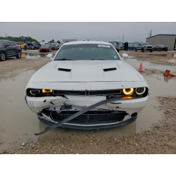 2021 DODGE CHALLENGER 2C3CDZAGXMH627053 94765685