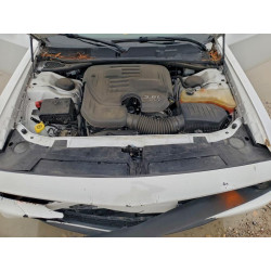 2021 DODGE CHALLENGER 2C3CDZAGXMH627053 94765685