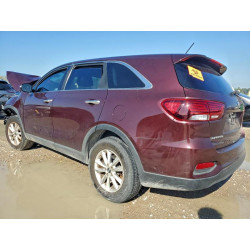2020 KIA SORENTO 5XYPG4A33LG663748 94912985