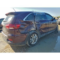 2020 KIA SORENTO 5XYPG4A33LG663748 94912985
