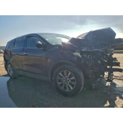 2020 KIA SORENTO 5XYPG4A33LG663748 94912985