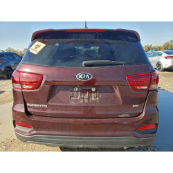 2020 KIA SORENTO 5XYPG4A33LG663748 94912985
