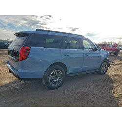 2025 FORD EXPEDITION 1FMJU1H87SEA56186 94918315