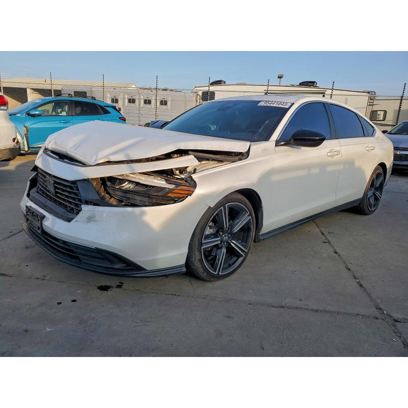 2023 HONDA ACCORD 1HGCY2F52PA038162 95441045