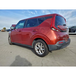 2021 KIA SOUL KNDJ23AU7M7754608 95495855