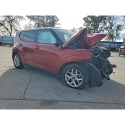 2021 KIA SOUL KNDJ23AU7M7754608 95495855