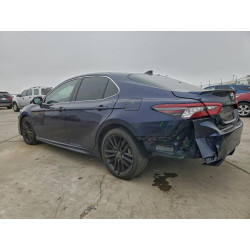 2022 TOYOTA CAMRY 4T1K61AK7NU012106 95629005