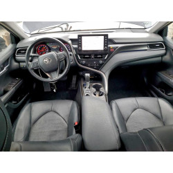 2022 TOYOTA CAMRY 4T1K61AK7NU012106 95629005