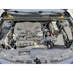 2022 TOYOTA CAMRY 4T1K61AK7NU012106 95629005