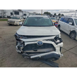 2021 TOYOTA RAV4 4T3B6RFV3MU045126 96742485