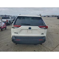 2021 TOYOTA RAV4 4T3B6RFV3MU045126 96742485