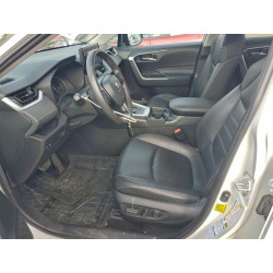 2021 TOYOTA RAV4 4T3B6RFV3MU045126 96742485