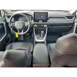 2021 TOYOTA RAV4 4T3B6RFV3MU045126 96742485
