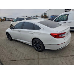 2020 HONDA ACCORD 1HGCV3F40LA007234 96836505