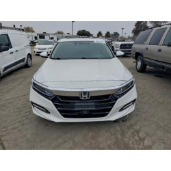 2020 HONDA ACCORD 1HGCV3F40LA007234 96836505