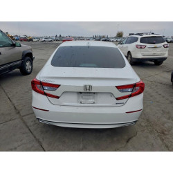 2020 HONDA ACCORD 1HGCV3F40LA007234 96836505