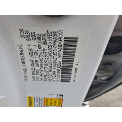 2020 HONDA ACCORD 1HGCV3F40LA007234 96836505