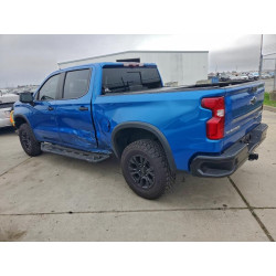 2022 CHEVROLET ALL Models 3GCUDHEL8NG657252 96952075