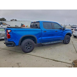 2022 CHEVROLET ALL Models 3GCUDHEL8NG657252 96952075