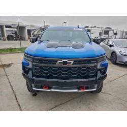 2022 CHEVROLET ALL Models 3GCUDHEL8NG657252 96952075