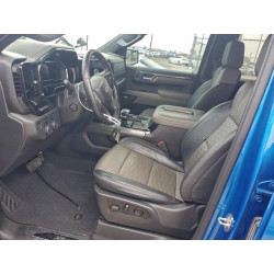 2022 CHEVROLET ALL Models 3GCUDHEL8NG657252 96952075