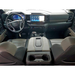 2022 CHEVROLET ALL Models 3GCUDHEL8NG657252 96952075