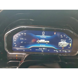 2022 CHEVROLET ALL Models 3GCUDHEL8NG657252 96952075