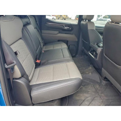 2022 CHEVROLET ALL Models 3GCUDHEL8NG657252 96952075