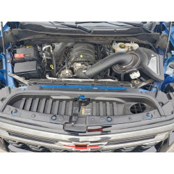 2022 CHEVROLET ALL Models 3GCUDHEL8NG657252 96952075