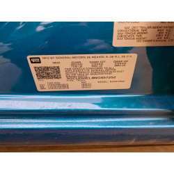 2022 CHEVROLET ALL Models 3GCUDHEL8NG657252 96952075