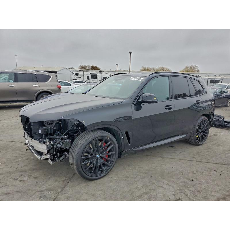 2026 BMW X5 M60I 5UX33EU09T9245860 97160425