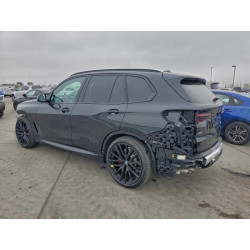 2026 BMW X5 M60I 5UX33EU09T9245860 97160425