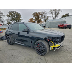 2026 BMW X5 M60I 5UX33EU09T9245860 97160425