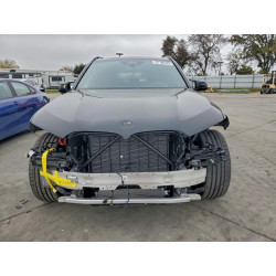 2026 BMW X5 M60I 5UX33EU09T9245860 97160425