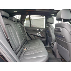 2026 BMW X5 M60I 5UX33EU09T9245860 97160425