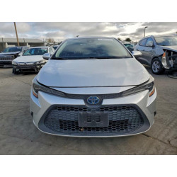 2021 TOYOTA COROLLA JTDEAMDE4MJ028366 97241115