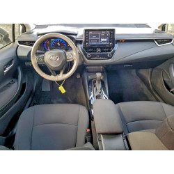 2021 TOYOTA COROLLA JTDEAMDE4MJ028366 97241115